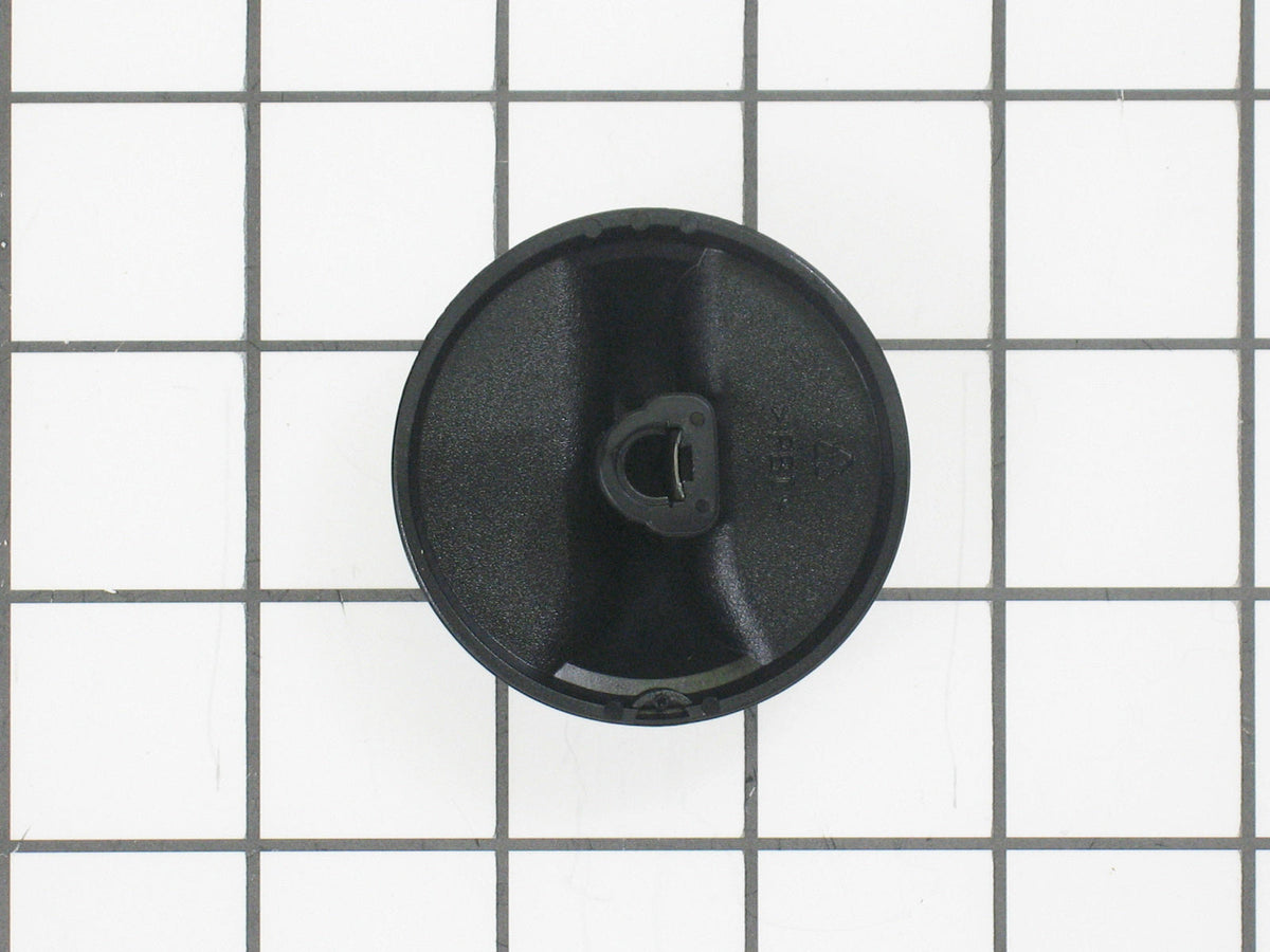 Bouton de commande de zone de cuisson de rechange Bosch 00171322