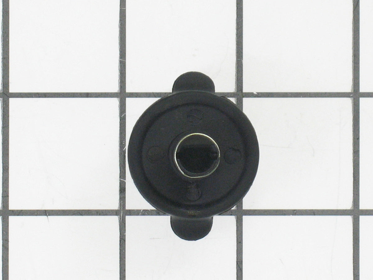 Bosch 00189011 Black Knob for Range/Cooktop