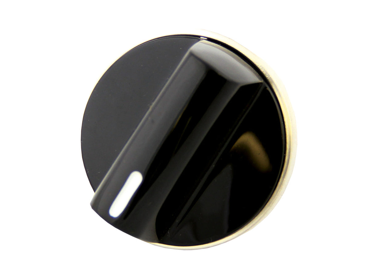 Bosch 00650847 Cooktop Area Knob Replacement Part