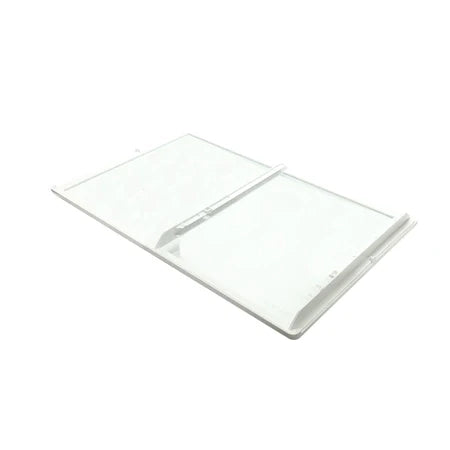 Étagère de réfrigérateur coulissante anti-débordement Frigidaire 240358925