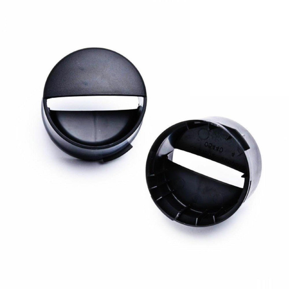 Whirlpool 2260518B PUR filter cap black replacement -1