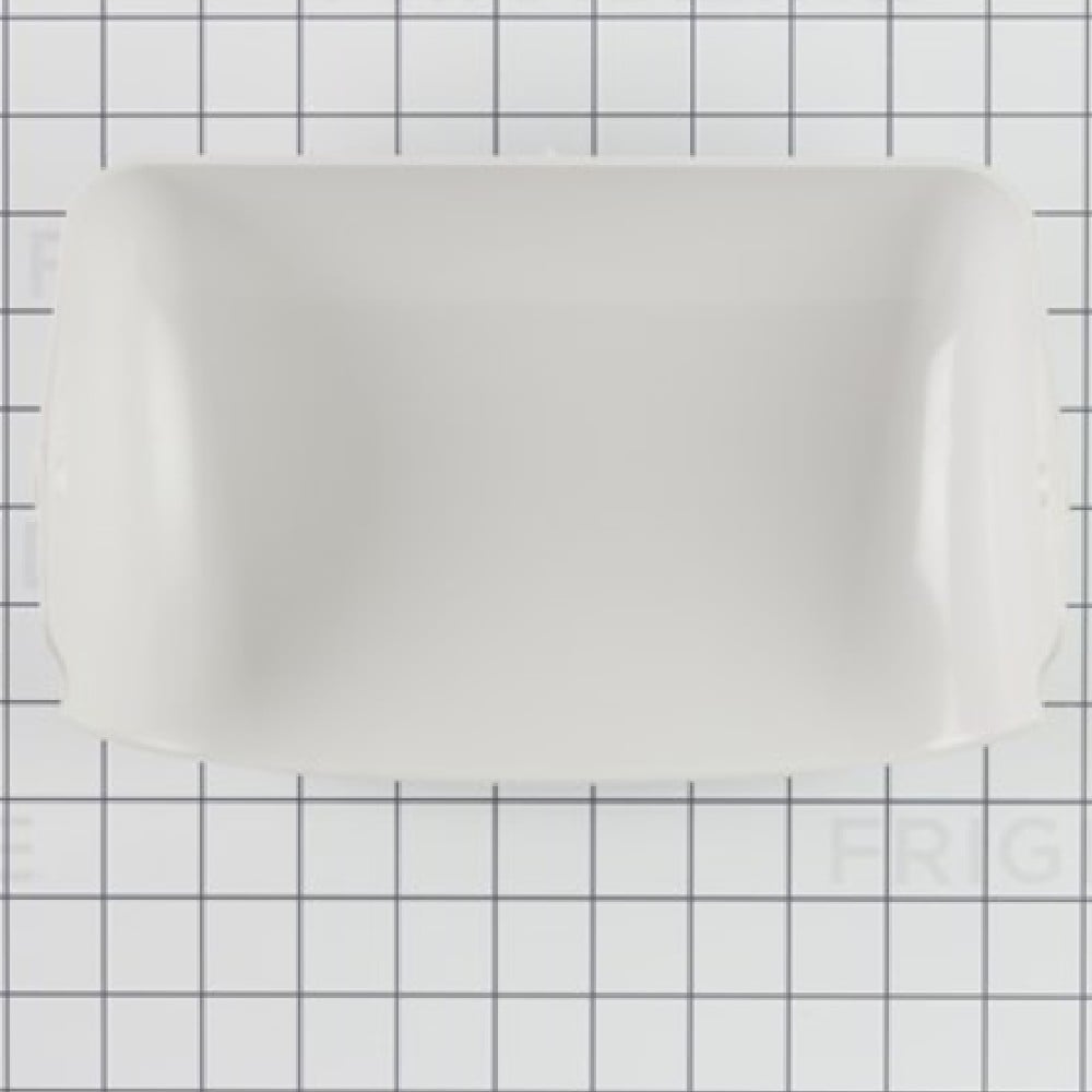240337701 Dairy Door for Kenmore/Frigidaire Fridge, White