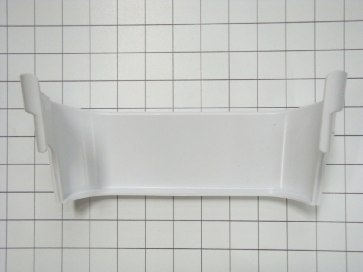 Frigidaire 240359001 White Door Shelf Bin for Refrigerator