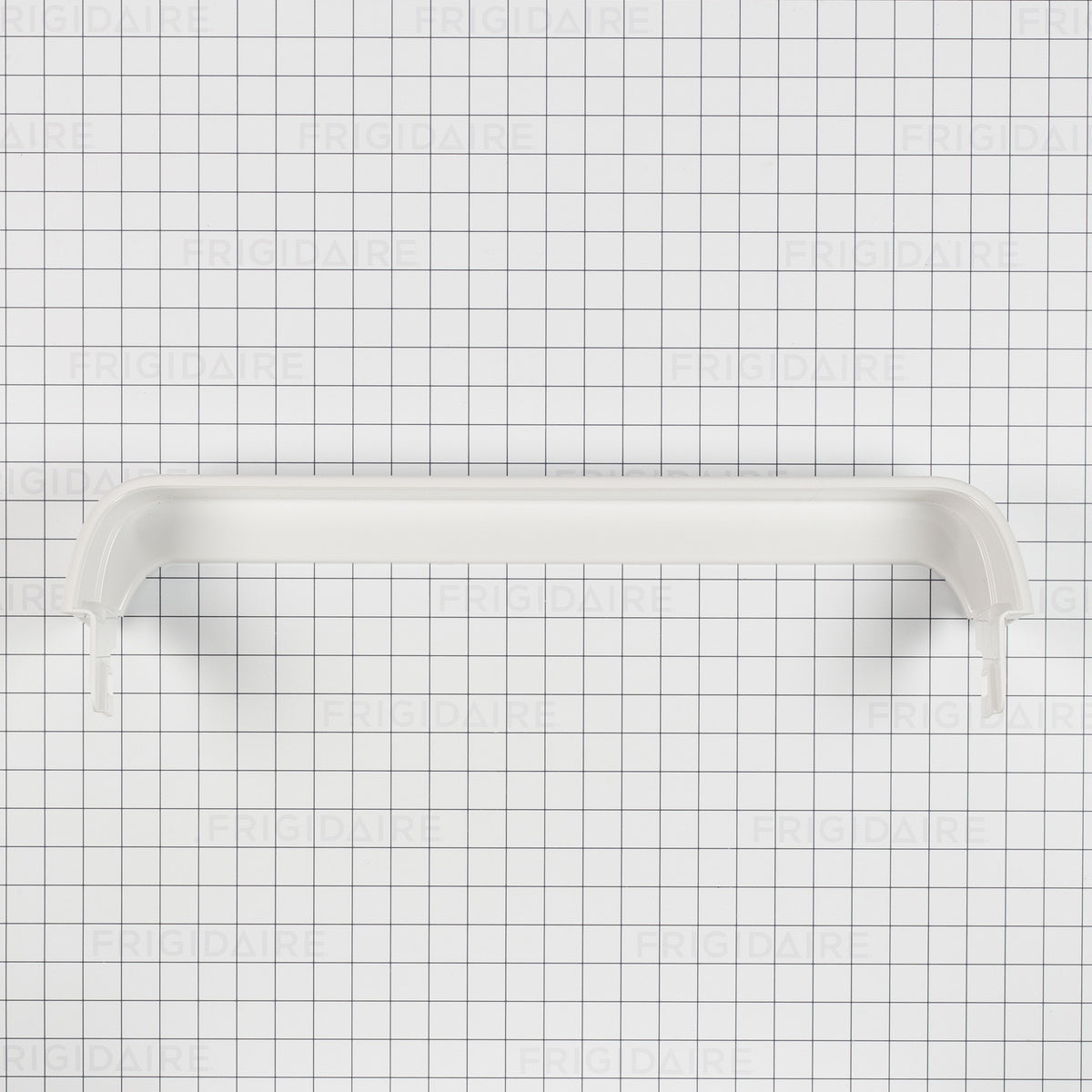 Bac de porte à gallons blanc Frigidaire 240383801 pour réfrigérateur