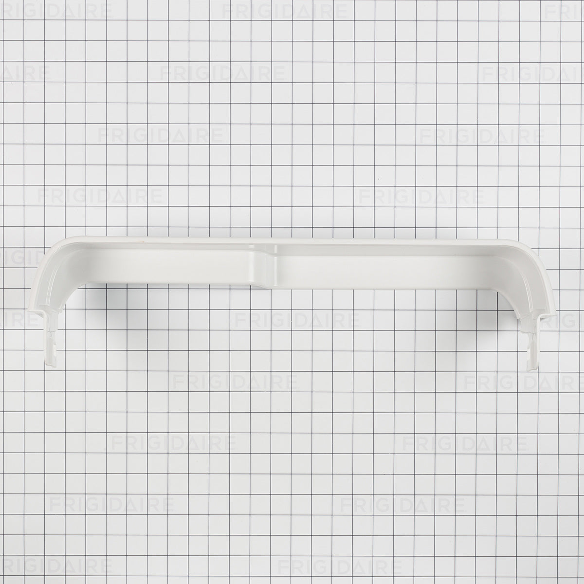 Frigidaire 240383901 White 2L Refrigerator Door Bin