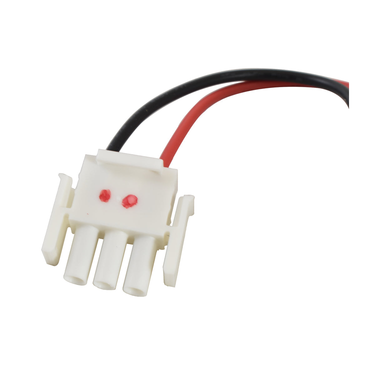 Moteur de ventilateur d'évaporateur Frigidaire 242077705 pour réfrigérateur
