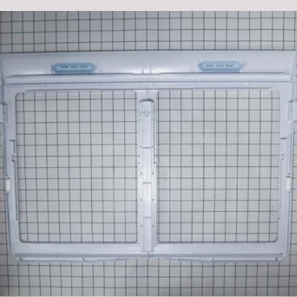 LG 3551JJ1005X Refrigerator Crisper Cover Assembly