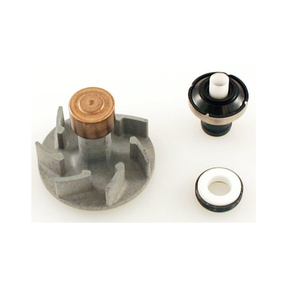 Kit de turbine de vidange pour lave-vaisselle Whirlpool 4386996A