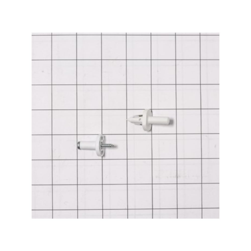 Whirlpool 4388538 Fridge Shelf Support Kit