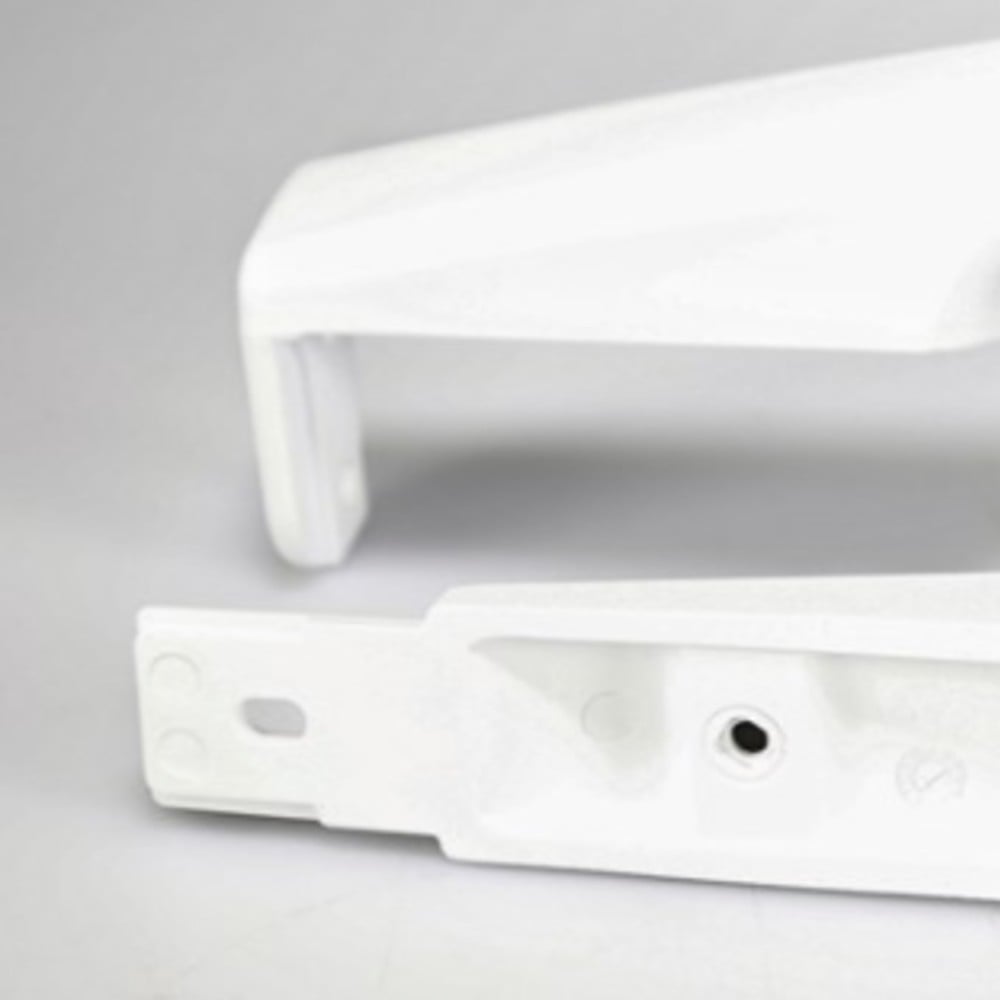 Whirlpool 4388947 Fridge Door Handle Kit Replacement