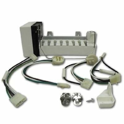 4396418 Ice Maker Assembly for Whirlpool, Amana, Maytag, KitchenAid Fridge