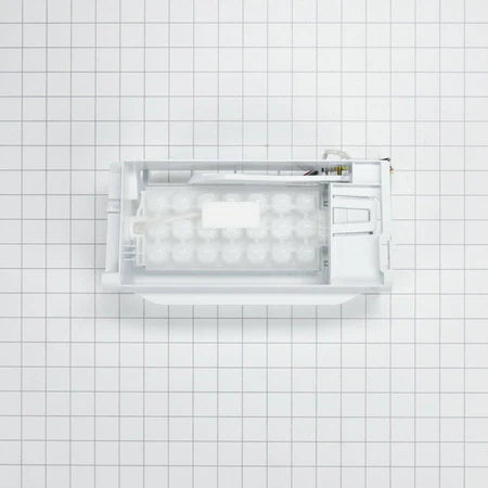 W10898228 Ice Maker Assembly for Whirlpool/KitchenAid Fridge