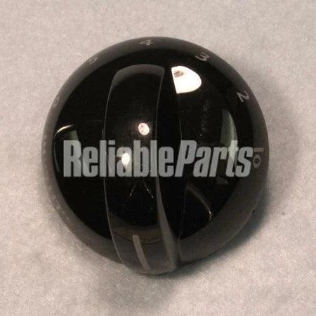 Frigidaire 316220009 Range Oven Burner Knob Replacement Part