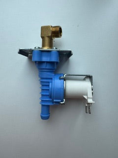 LG 5221DD1001F Dishwasher Water Inlet Valve Component