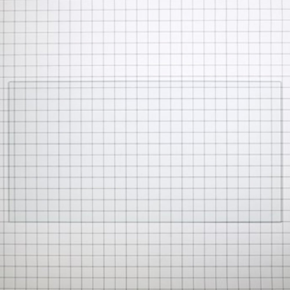 Frigidaire 5303281398 Étagère en verre d'origine pour réfrigérateur