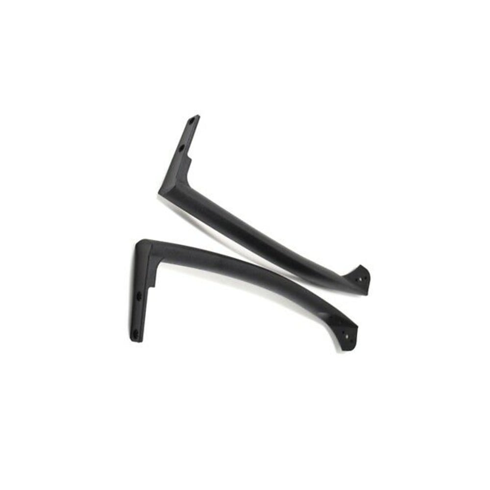 Frigidaire 5304492128 Refrigerator Door Handle Pair