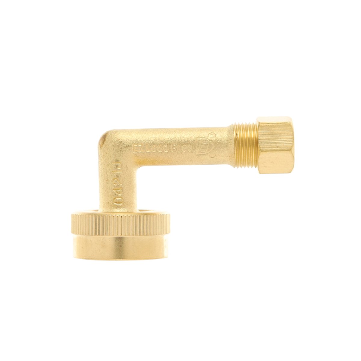 TJ65447LF Universal Elbow Fitting for Dishwashers