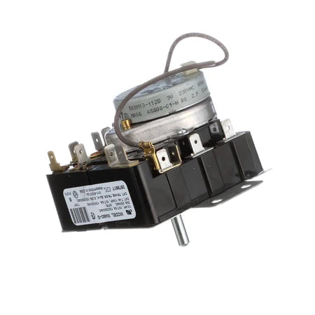 WP3979617 Dryer Timer Part for Maytag, Whirlpool, Roper, Amana