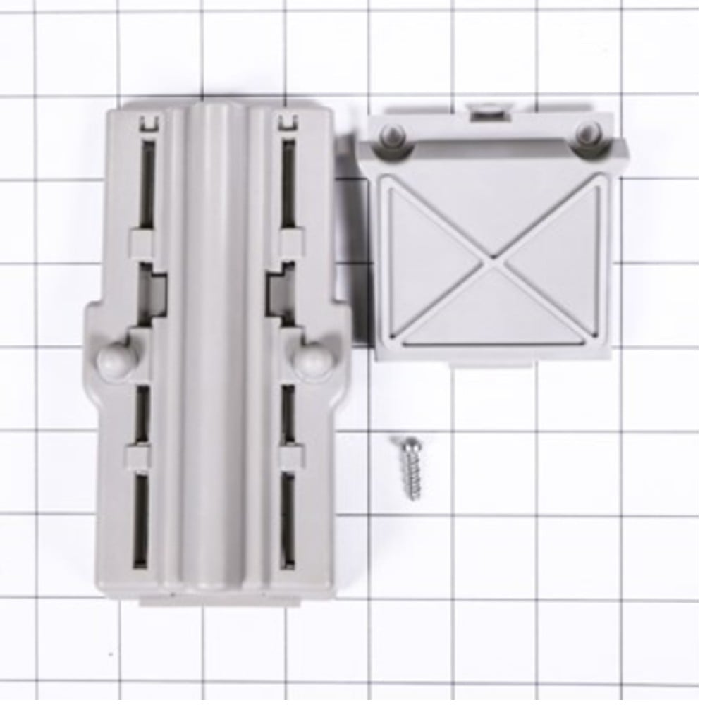 8193741 Dishwasher Rack Adjuster for Whirlpool, KitchenAid, Kenmore