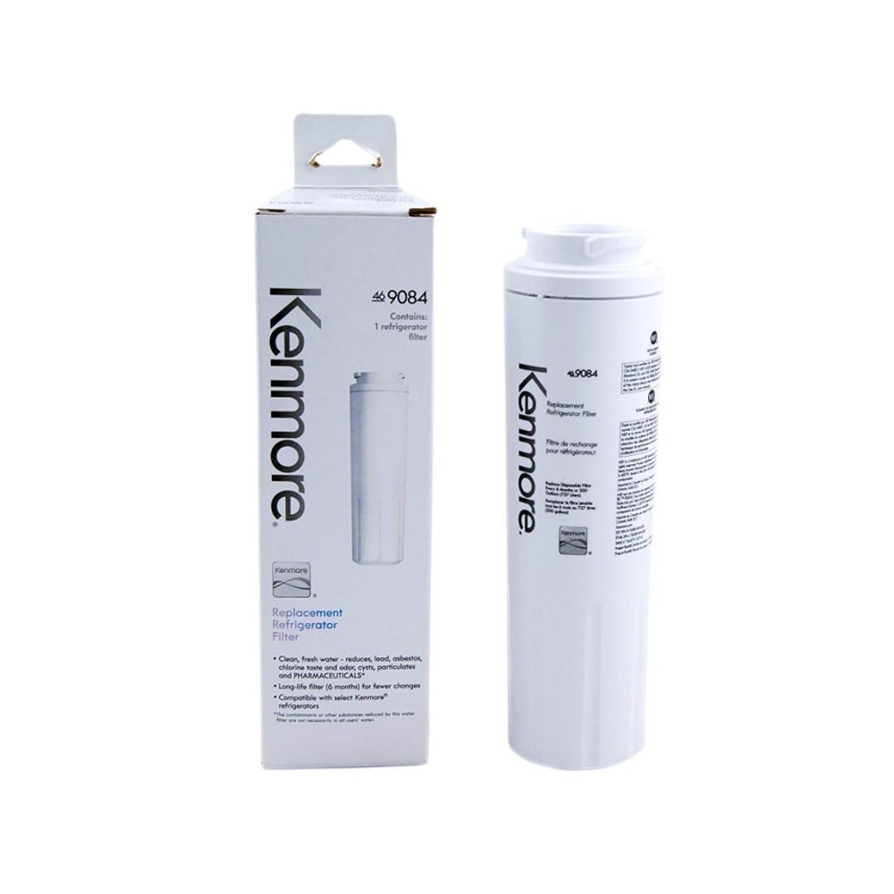 Kenmore 46-9084 refrigerator water filter replacement cartridge