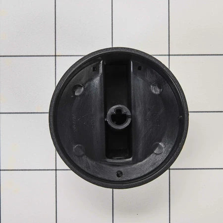 Whirlpool WPW10134131 Range Oven Burner Knob