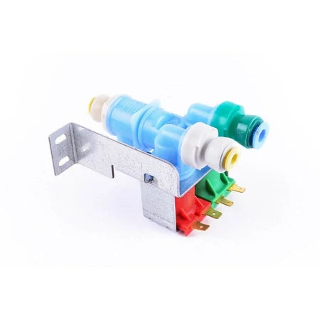 WP2188786 Water Inlet Valve for KitchenAid, Thermador Fridge