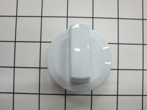 Bouton de brûleur de four de cuisinière Whirlpool WPW10134130