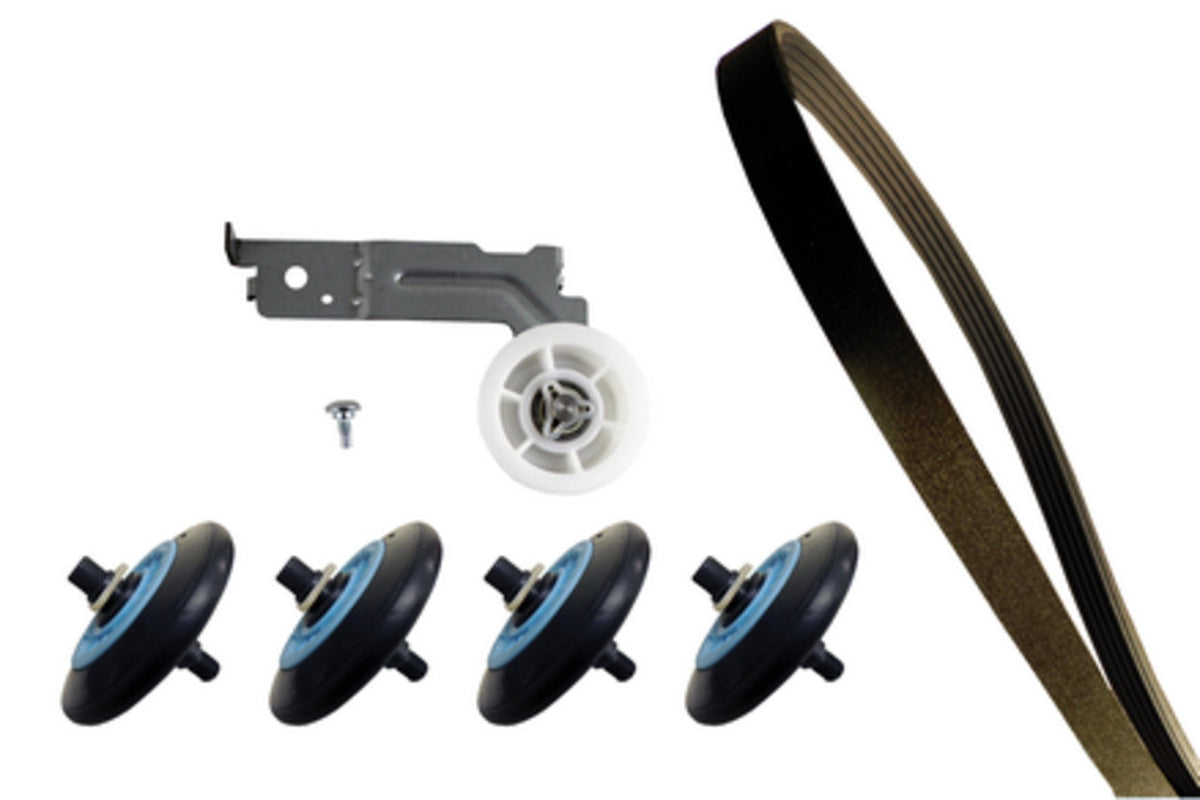DESAMKIT Kit d'entretien et de réparation de sèche-linge