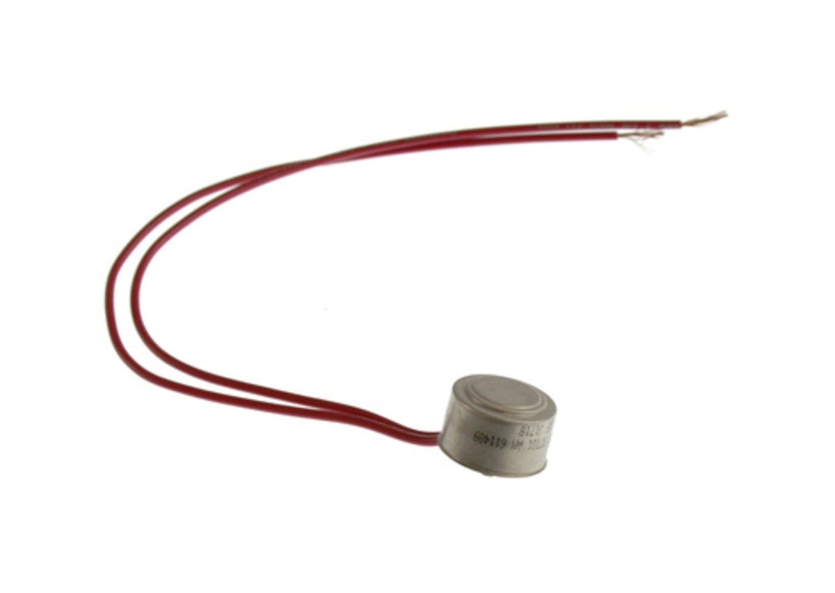 ML50 DTS50 Thermostat de dégivrage 50° pour réfrigérateurs