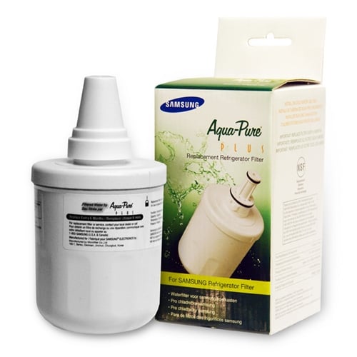 DA29-00003F - Samsung Aqua Pure Plus Water Filter