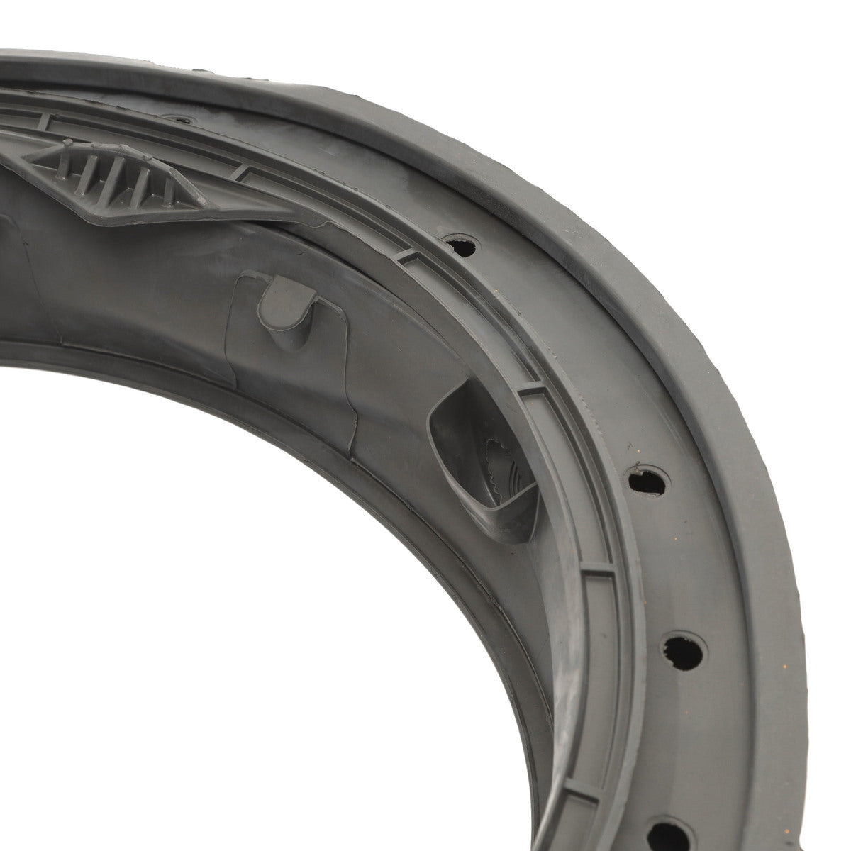 W11106747 Joint de porte pour lave-linge Whirlpool