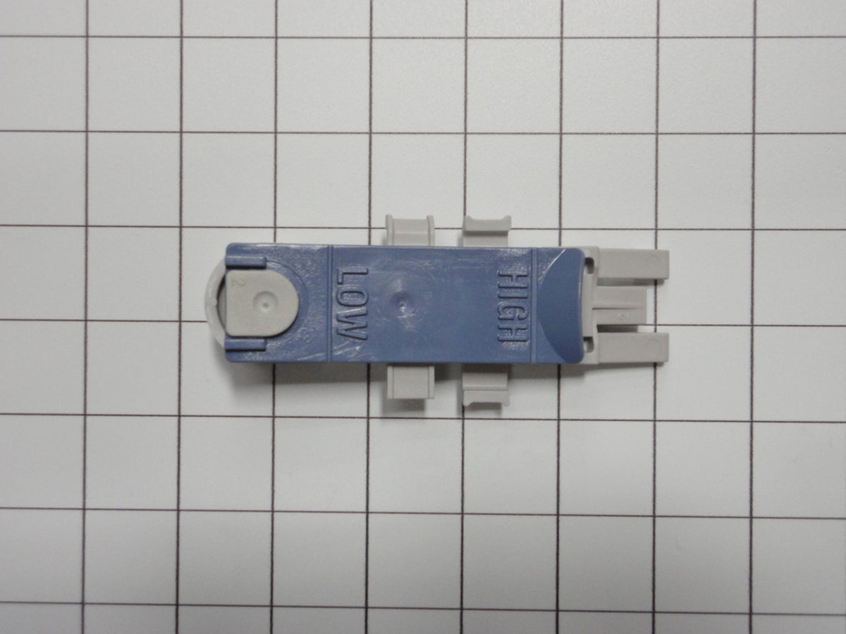 W11157083 Upper Dishrack Roller for Whirlpool Dishwasher