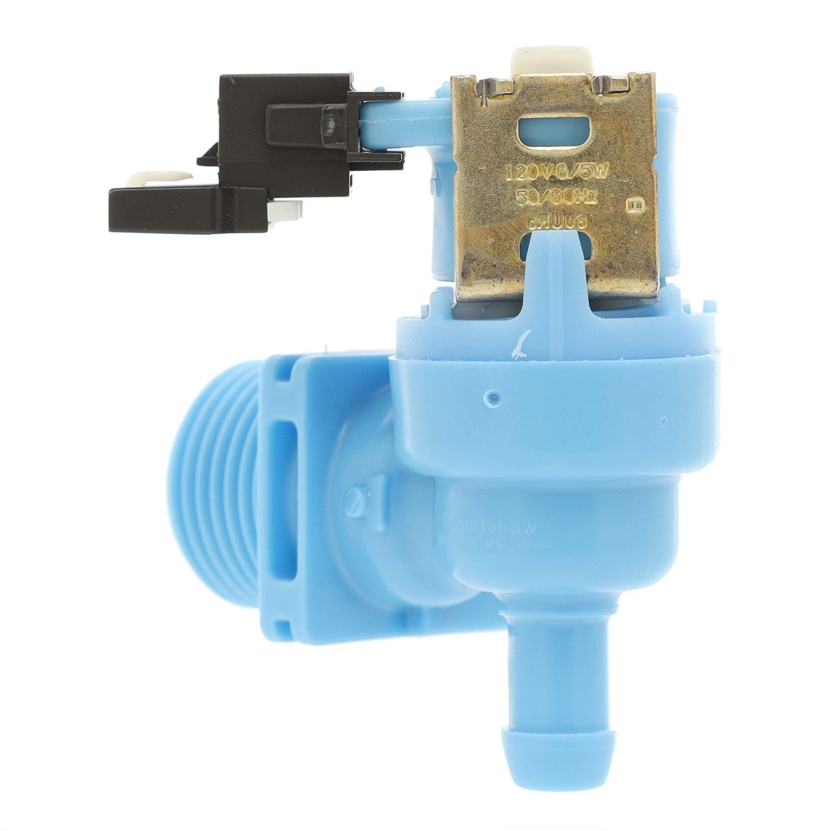 Vanne d'arrivée d'eau pour lave-vaisselle Whirlpool, Pièce n° : W11175771