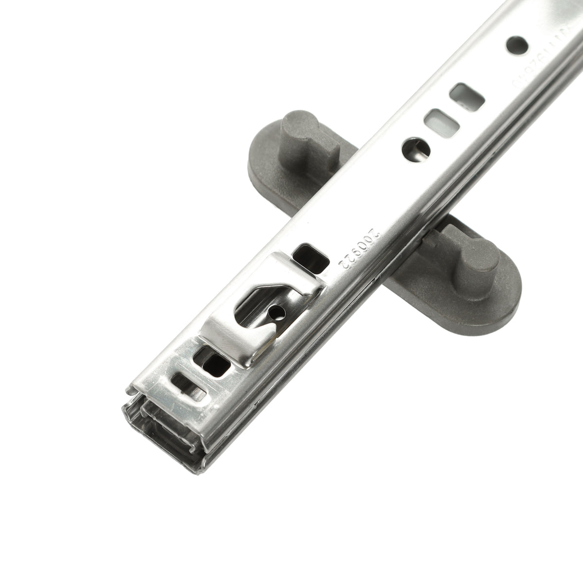W11259785 Glissière de panier de lave-vaisselle par Whirlpool (côté gauche)