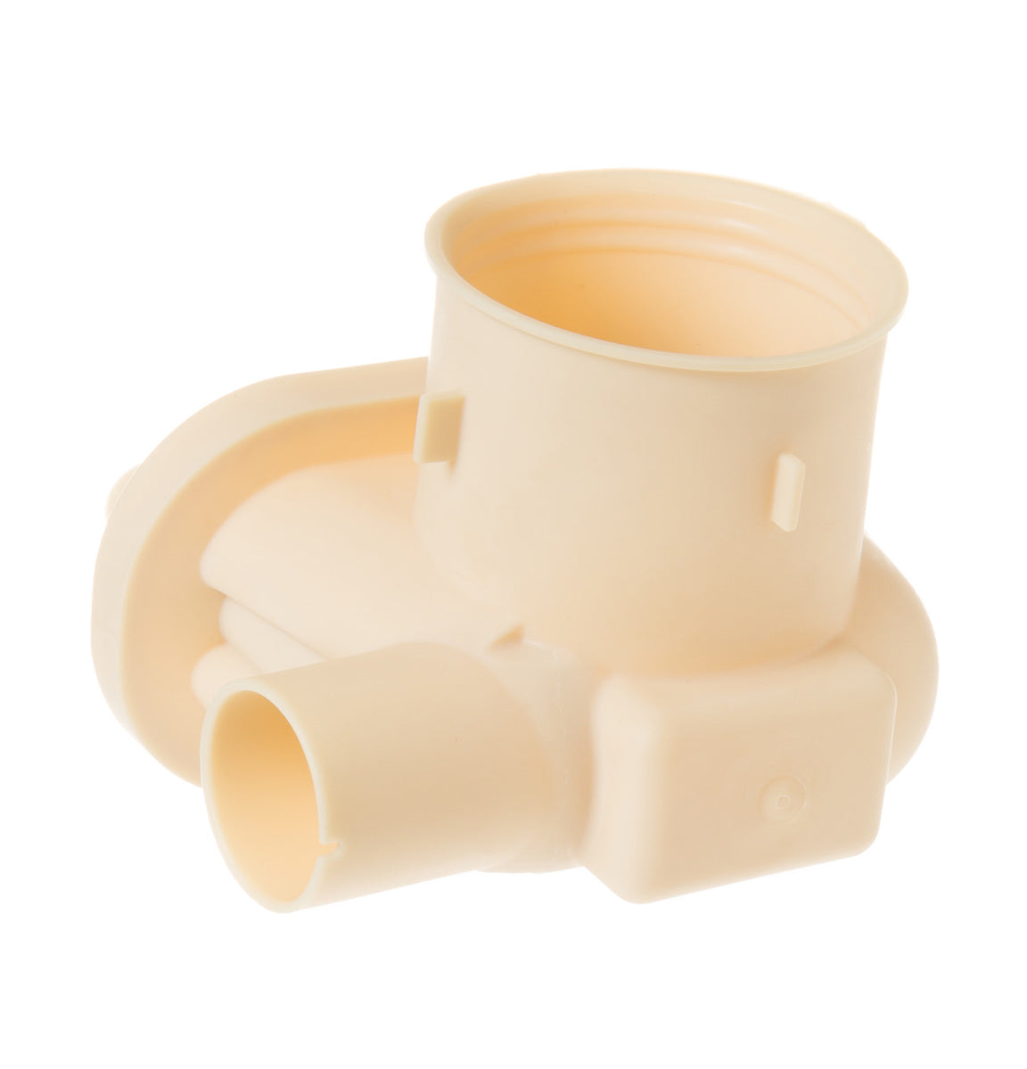 Pièce d'entrée de puisard pour lave-vaisselle GE WG01L00290
