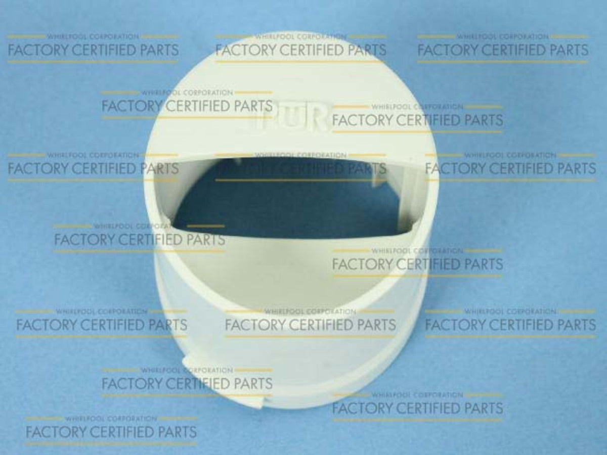 Bouchon de filtre de réfrigérateur Whirlpool WP2260518W, pièce de rechange