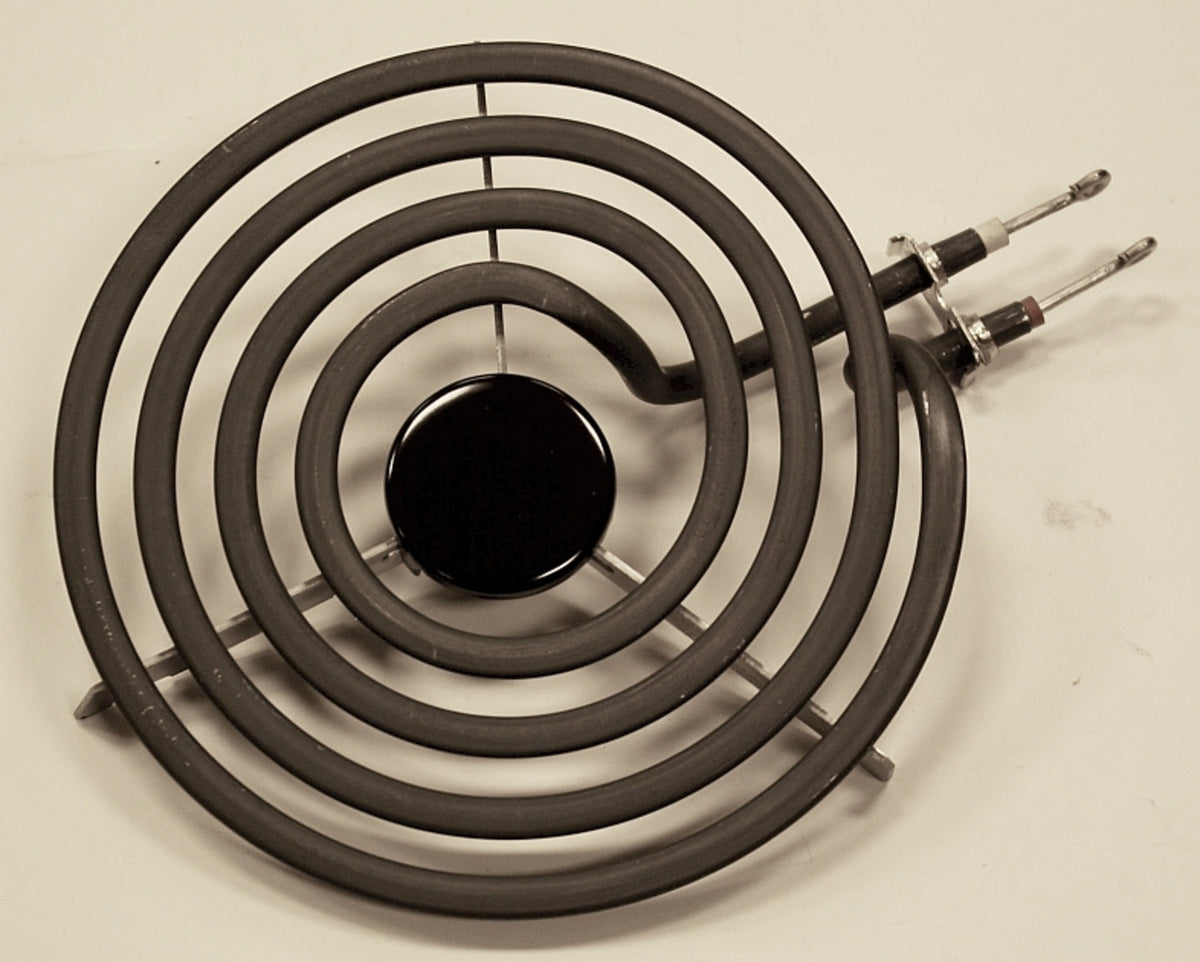 WP660532 Élément de surface chauffant de 6 po pour cuisinière Whirlpool/Maytag