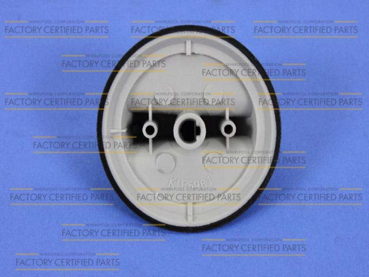 Whirlpool Cooktop Burner Knob WP74007867
