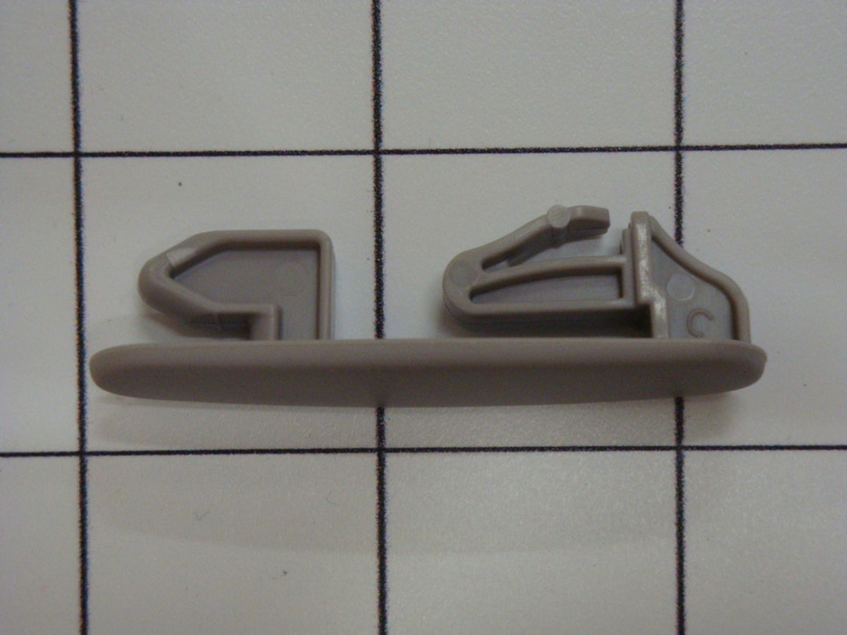 Whirlpool WPW10508950 Dishwasher Dishrack Stop Clip