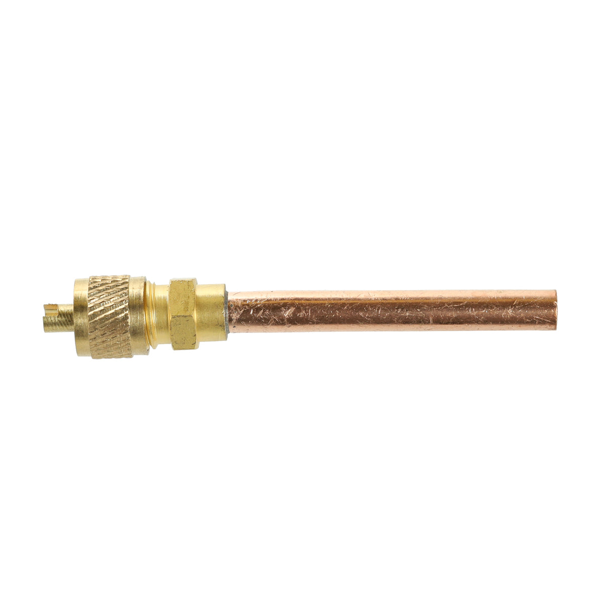 Pièce de rechange pour valve d'accès de réfrigérateur Whirlpool TJSAV-4