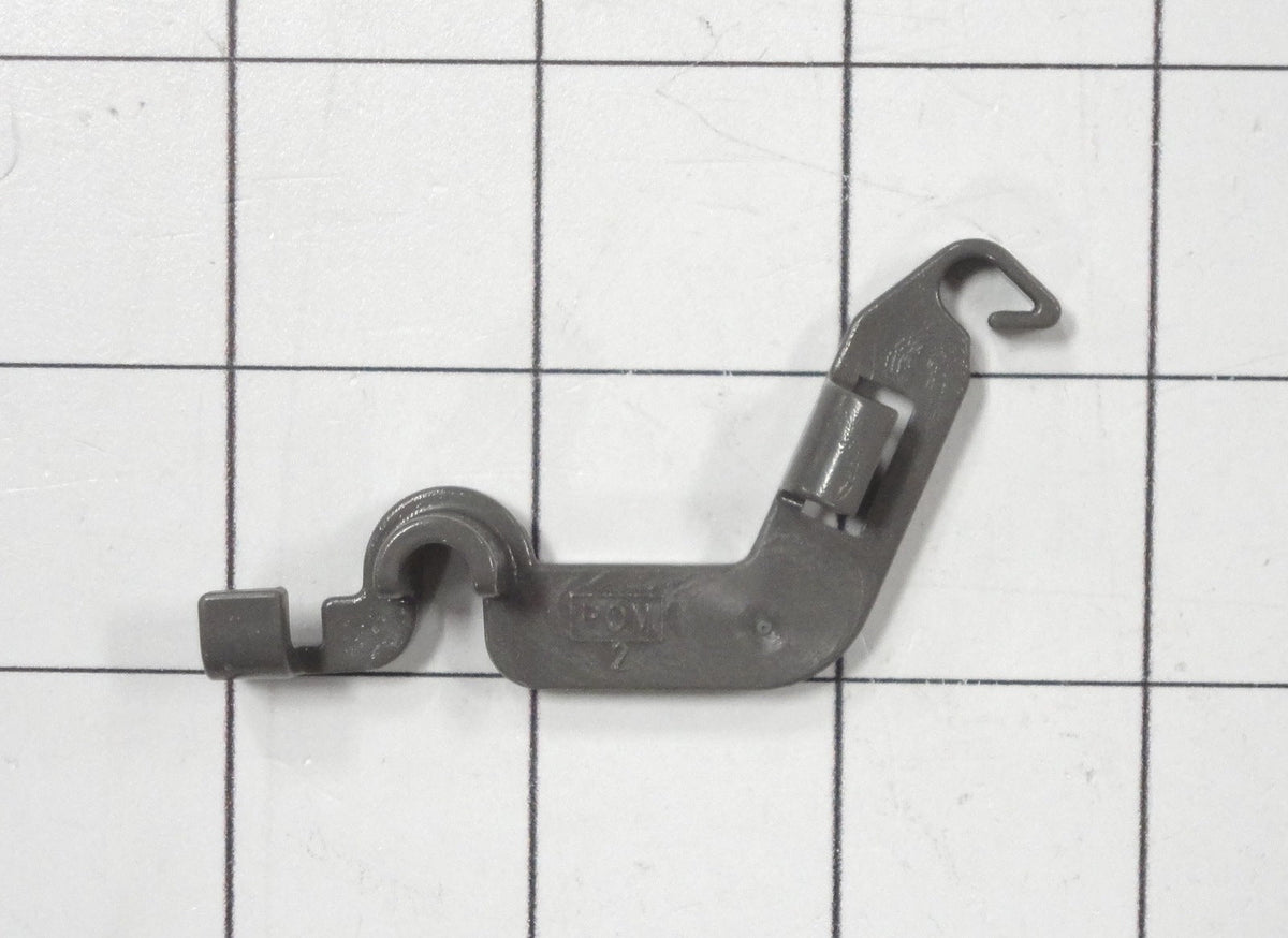 Whirlpool WPW10082853 Dishwasher Rack Clip Part