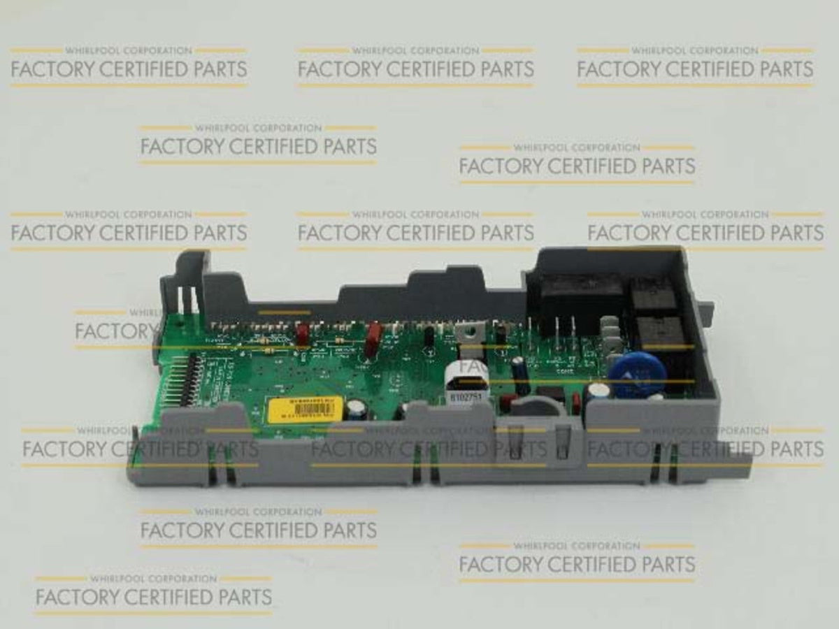 Whirlpool WPW10084142 Carte de commande électronique pour lave-vaisselle