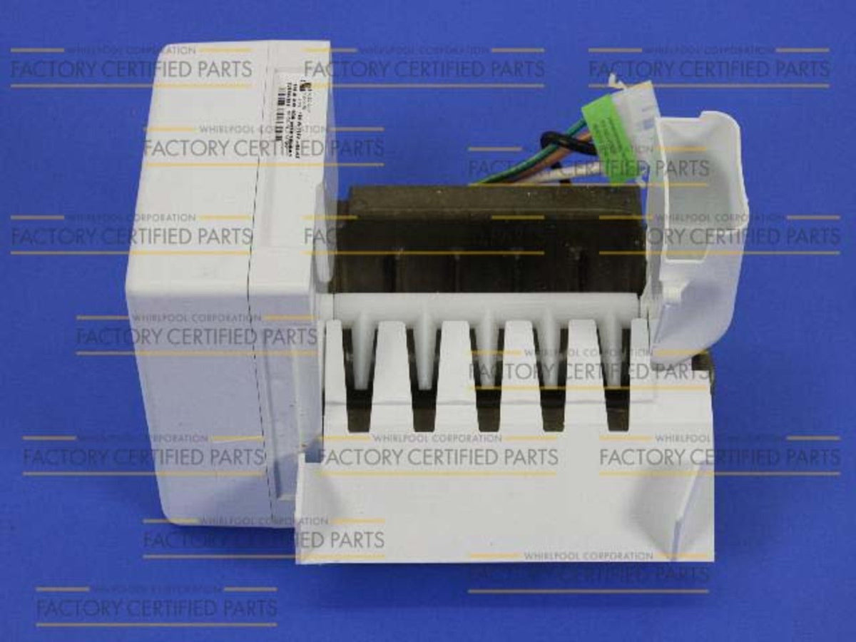 Whirlpool Refrigerator Ice Maker Part WPW10190961
