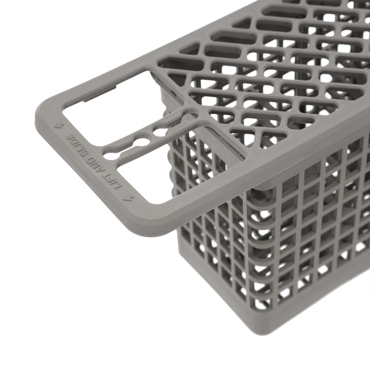 Panier à couverts pour lave-vaisselle Whirlpool WPW10473836