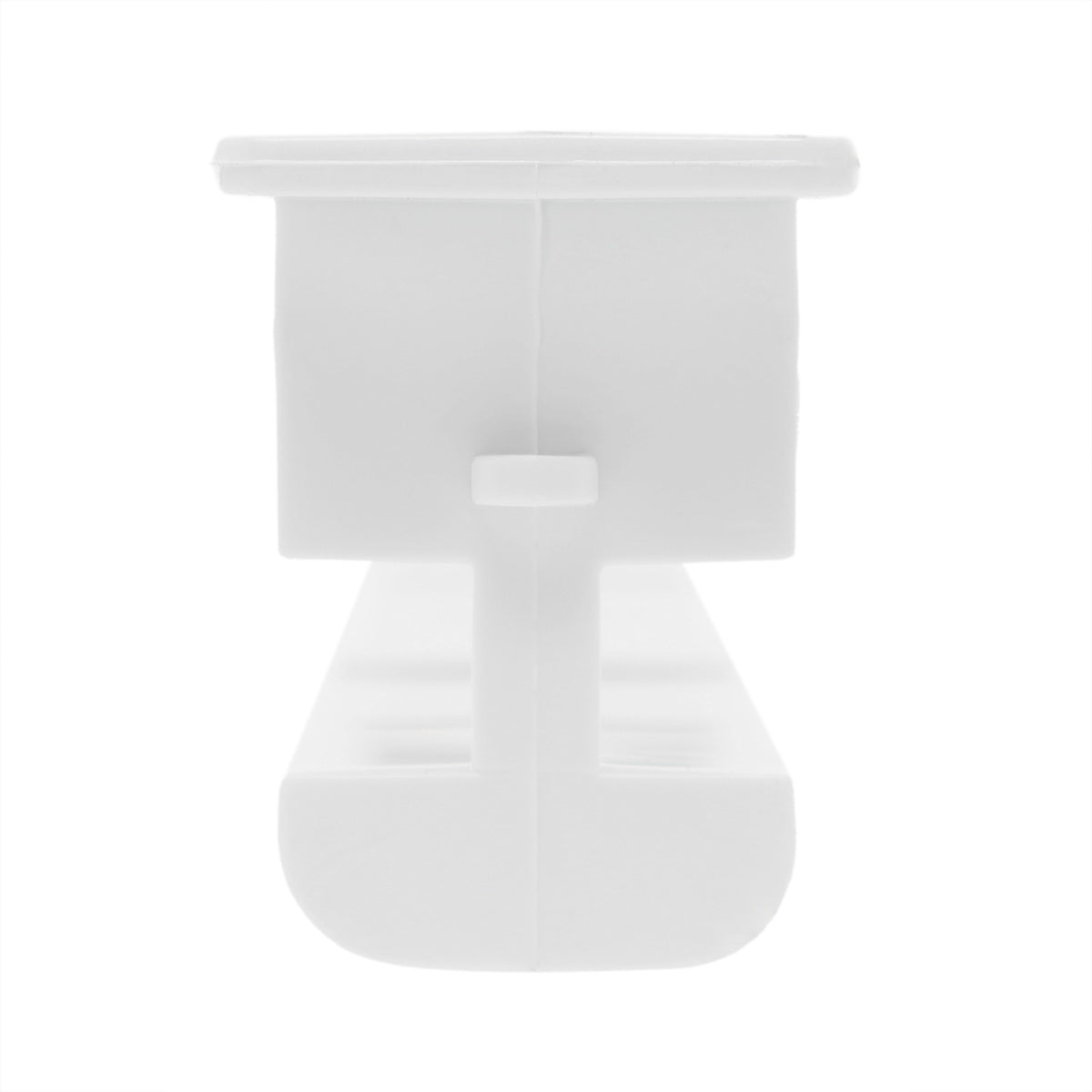 Rail de tiroir de bac à légumes pour réfrigérateur Whirlpool/Maytag WPW10671238
