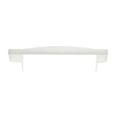 Frigidaire 241616604 White Cantilever Spill-Safe Fridge Shelf