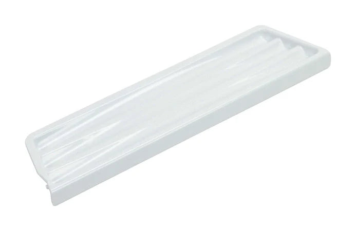 WP2206670W - Whirlpool/Kenmore Fridge Dispenser Overflow Grille