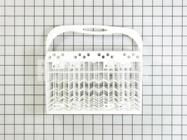 5304461023 Silverware Basket for Frigidaire/Kenmore Dishwasher