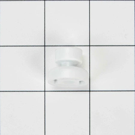 W11223328 Goujon de tablette OEM pour réfrigérateur Whirlpool/Kenmore