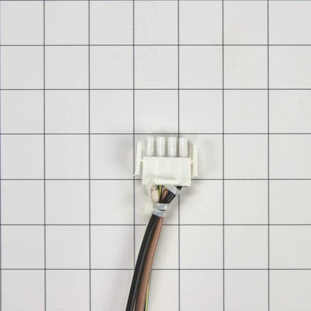 WPD7813010 Faisceau de câblage pour machine à glaçons pour réfrigérateur Whirlpool